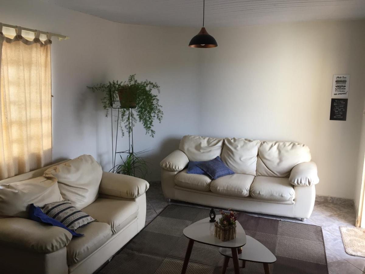 Apartamento Amplo No Coracao De Sete Lagoas Apartment Ngoại thất bức ảnh
