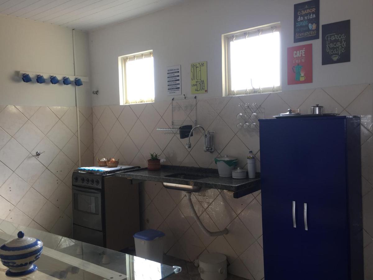 Apartamento Amplo No Coracao De Sete Lagoas Apartment Ngoại thất bức ảnh