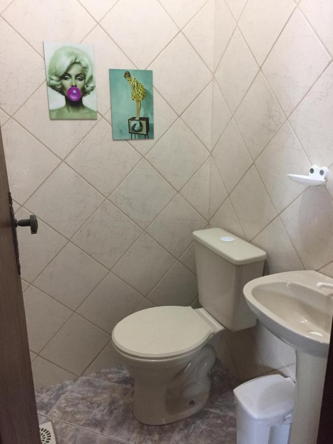 Apartamento Amplo No Coracao De Sete Lagoas Apartment Ngoại thất bức ảnh