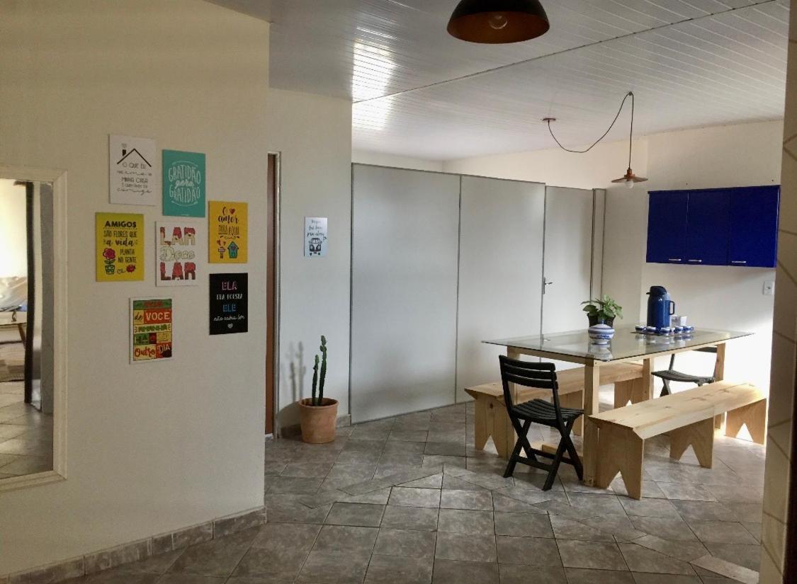 Apartamento Amplo No Coracao De Sete Lagoas Apartment Ngoại thất bức ảnh