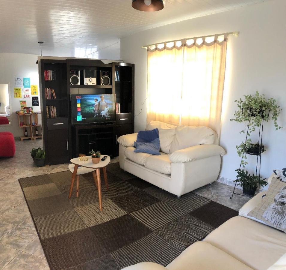 Apartamento Amplo No Coracao De Sete Lagoas Apartment Ngoại thất bức ảnh
