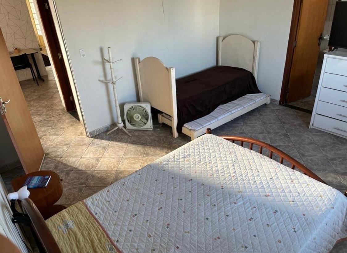 Apartamento Amplo No Coracao De Sete Lagoas Apartment Ngoại thất bức ảnh