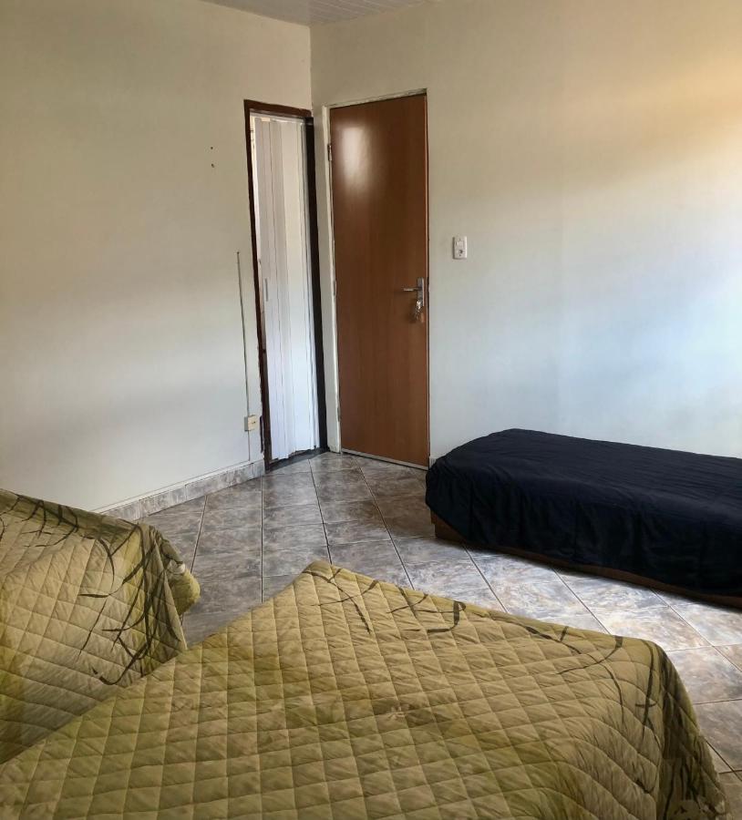Apartamento Amplo No Coracao De Sete Lagoas Apartment Ngoại thất bức ảnh