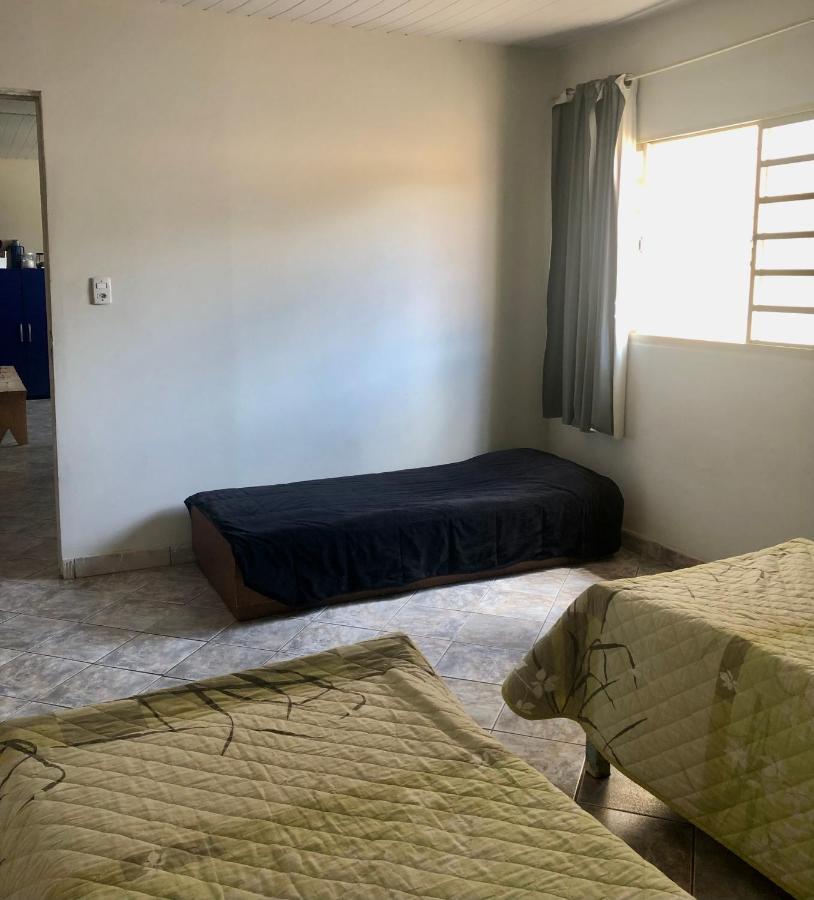 Apartamento Amplo No Coracao De Sete Lagoas Apartment Ngoại thất bức ảnh